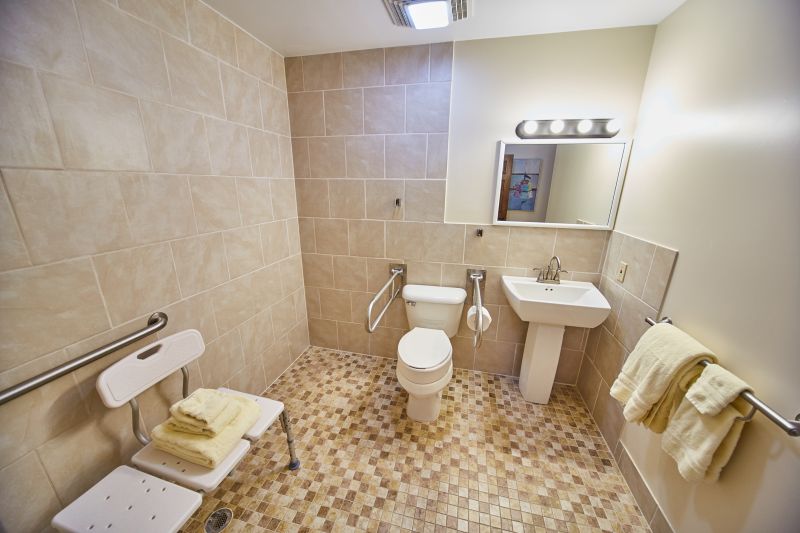 Best Bathroom Accessibility Contractors in Woonsocket, RI